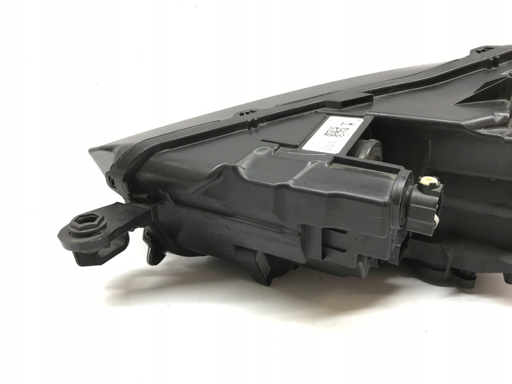 фото №10, Лампа правая правый full led skoda scala 657941016 657941607