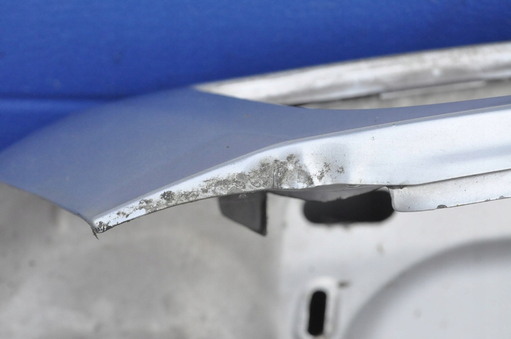 фото №13, Volvo xc90 капот кришка відсік двигуна