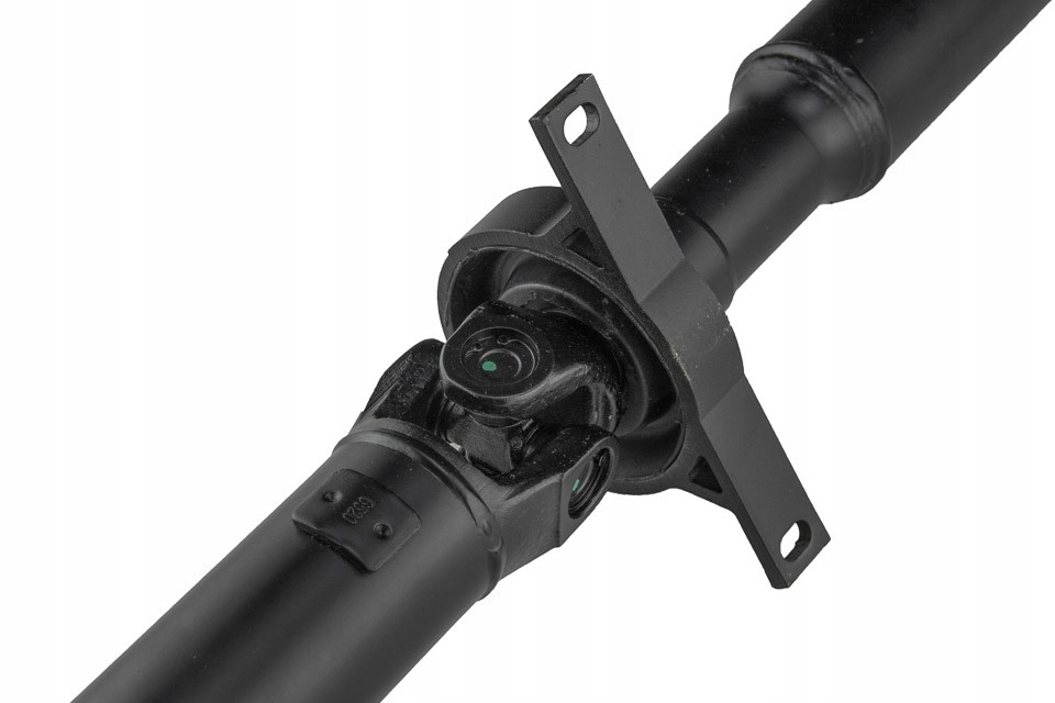 фото №4, Wał привідний