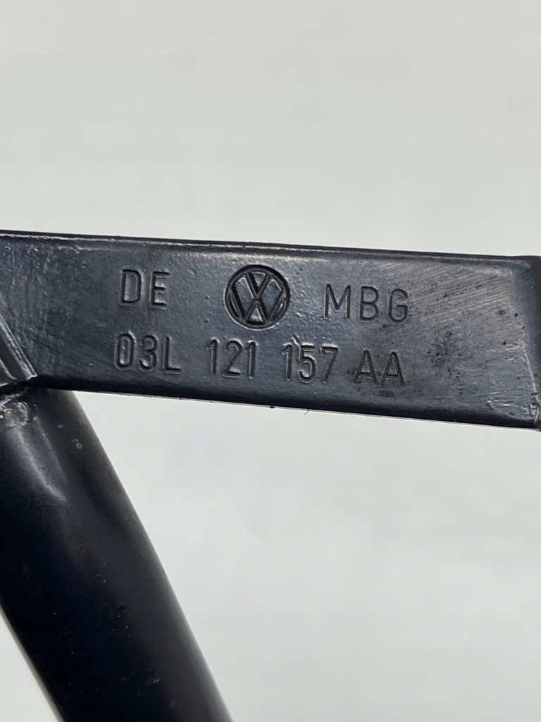 фото №11, Audi a6 c7 2.0 tdi шланг провода магистраль wody радиатора комплект!