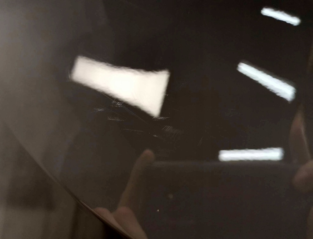 фото №11, Новый org бампер задняя задний vw id.4 id4 la7c 6xpdc