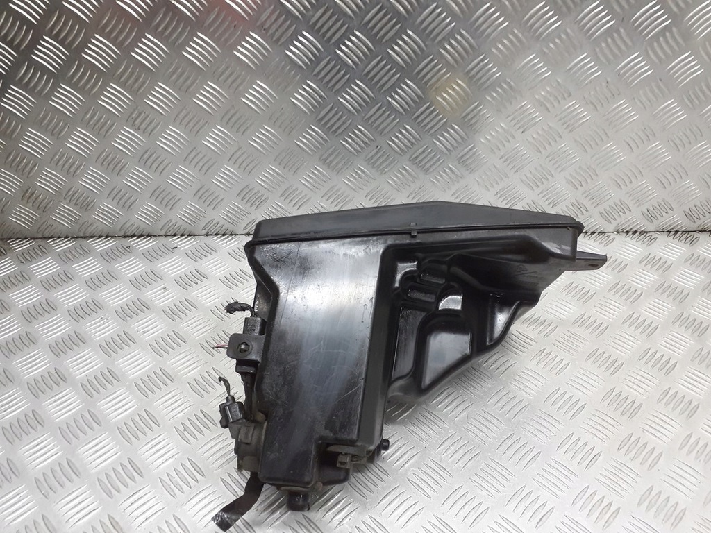 фото №6, Бачок омывателя mazda 6 1.8