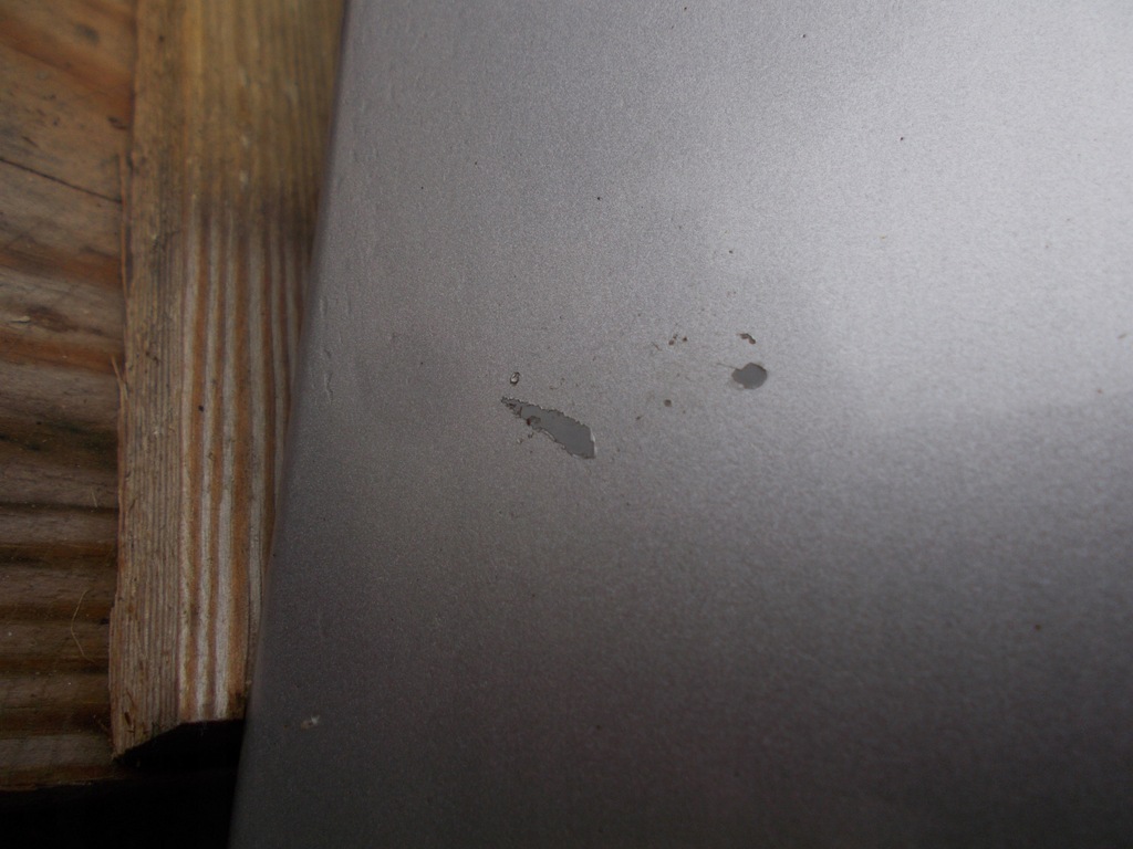 фото №11, Opel astra h капот крышка двигателя