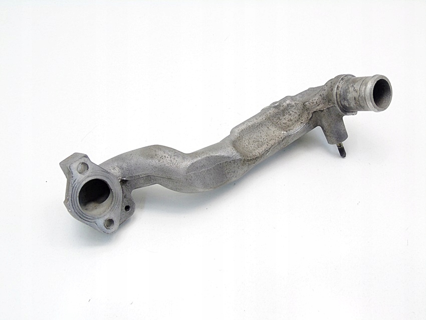 фото №6, Труба трубка wody 2.0 di citd mazda 3 5 6 mpv 2