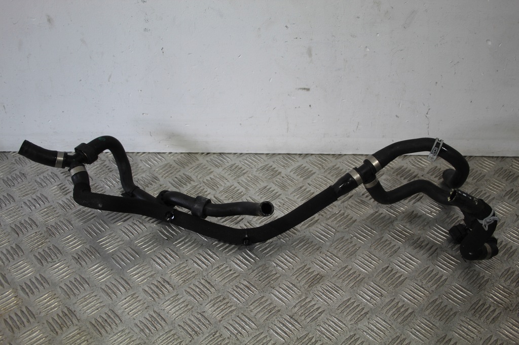 фото №1, Wąż шланг wody volvo xc60 ii 2 lift