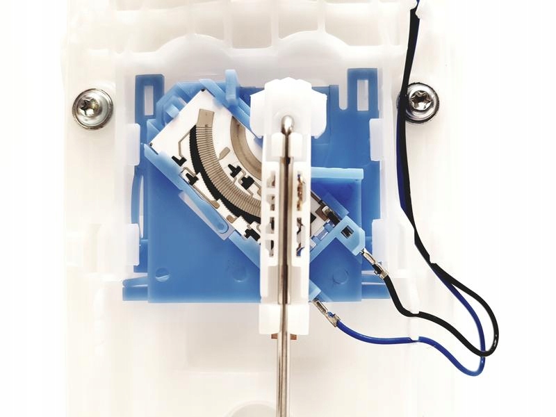 фото №5, Magneti marelli 313011313026 модуль насоса пального