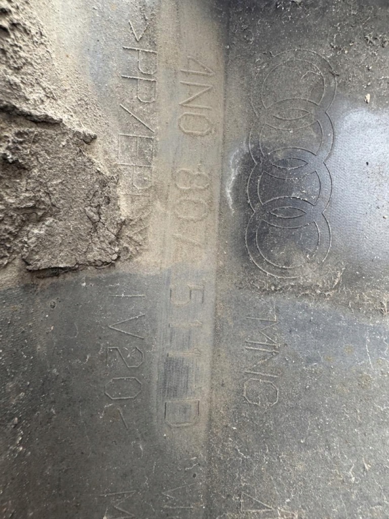 фото №13, Бампер задня audi s8 d5 4n 17- a8