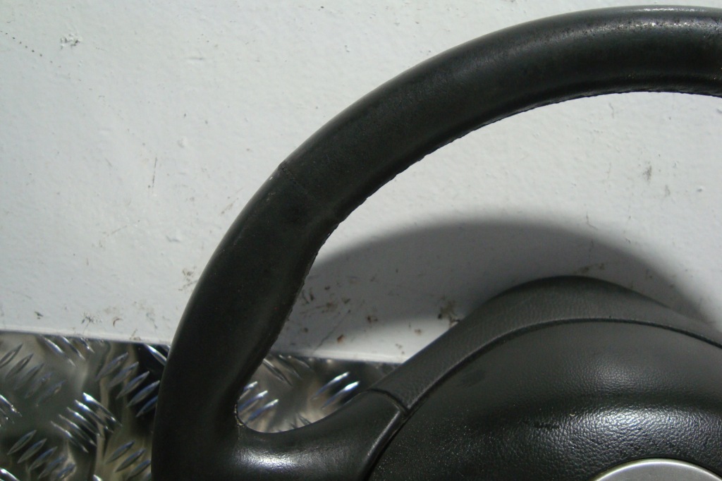 фото №5, Подушка подушка безпеки водія пасажира ремені повітропровід punto ii sport 03-09