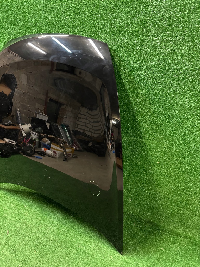 фото №4, Капот audi e-tron gt