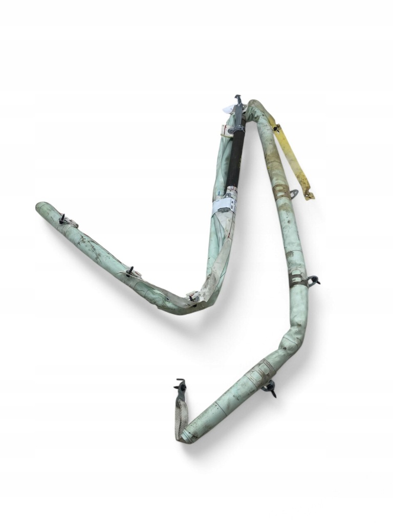 фото №5, Volvo xc90 шторка безпеки подушка безпеки