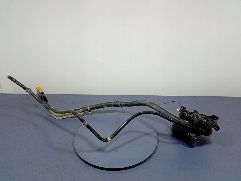 фото №6, Mercedes gls x166 3.0 cdi труба заливної пального a1664702220