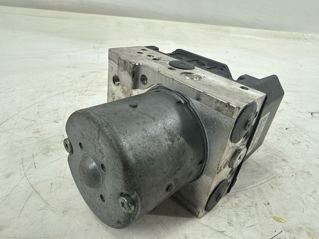 фото №4, Насос abs bmw 3 e46 0265950003