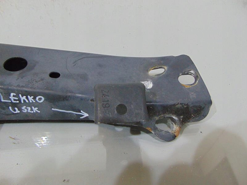 фото №6, Pas передній підсилювач renault kadjar