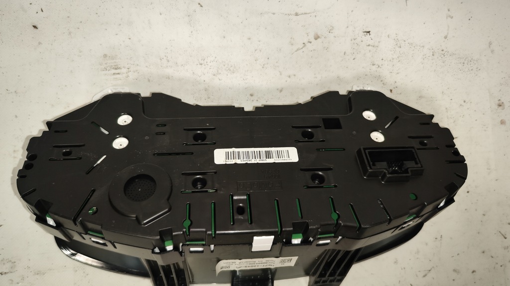 фото №6, Счетчик приборы ford fusion mk5 2017 hs7t-10849-ag