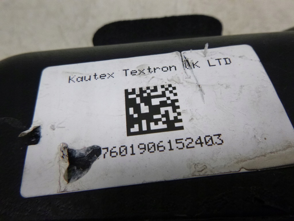 фото №9, Jaguar xe x760 2.0 дизель бак насос adblue