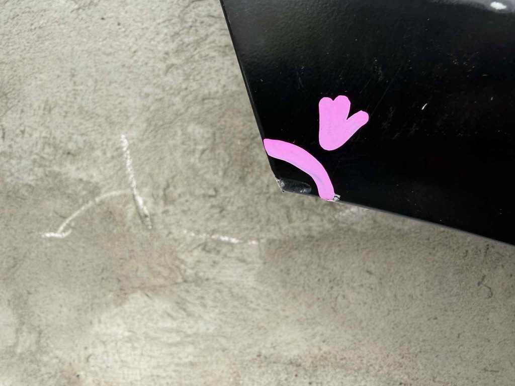 фото №10, Volkswagen t-roc 2ga двері праве задня задні nowe оригінальний номер 7748