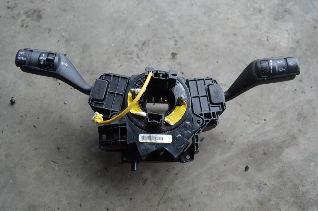 фото №1, Ford focus mk2 c-max переключатель комбинированный