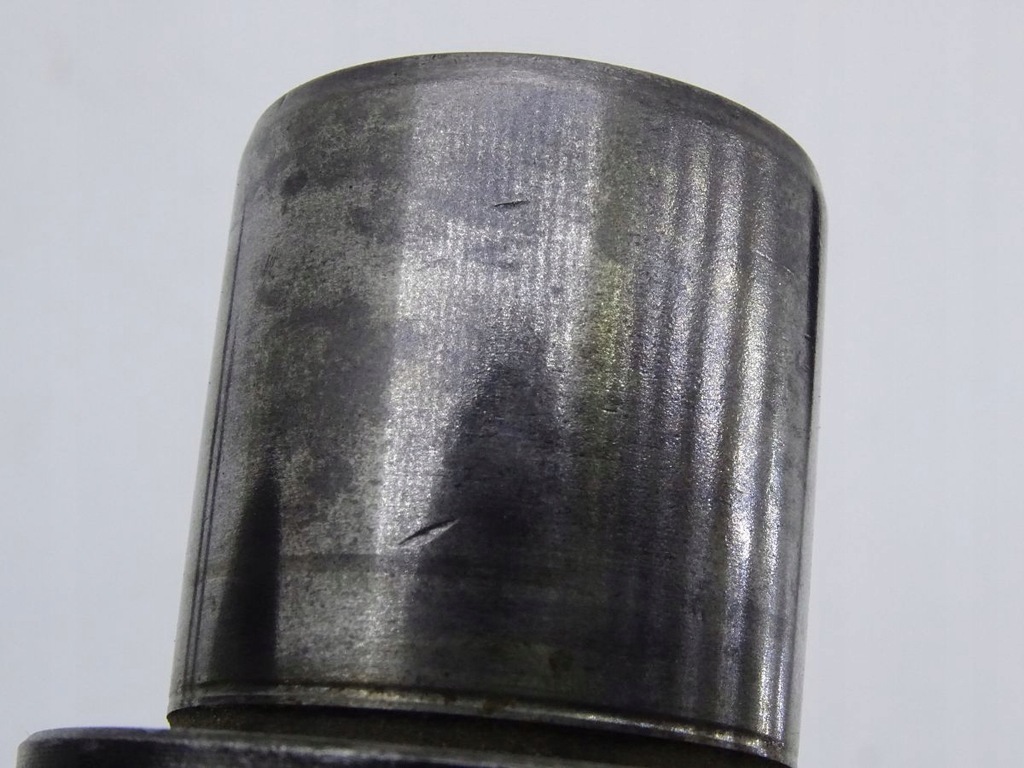 фото №14, Subaru impreza i gc 2.0 gt t вал распределительного вала ss l