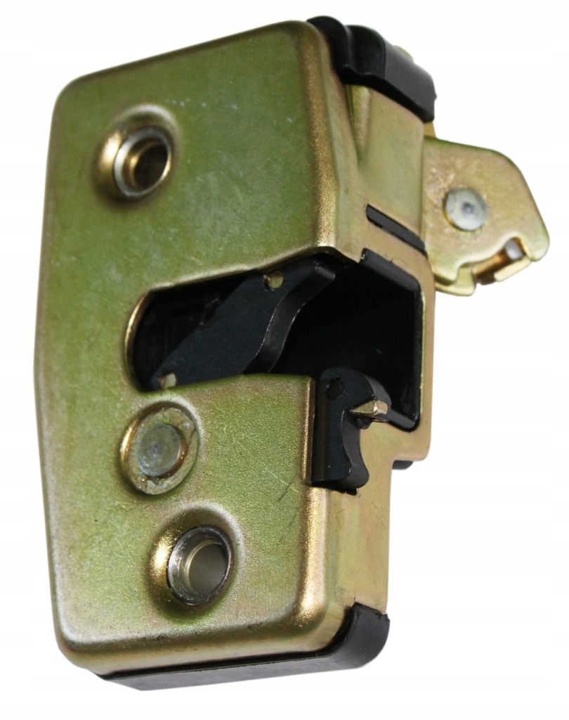 фото №1, Vw multivan caravelle t4 замок двері bok бокових