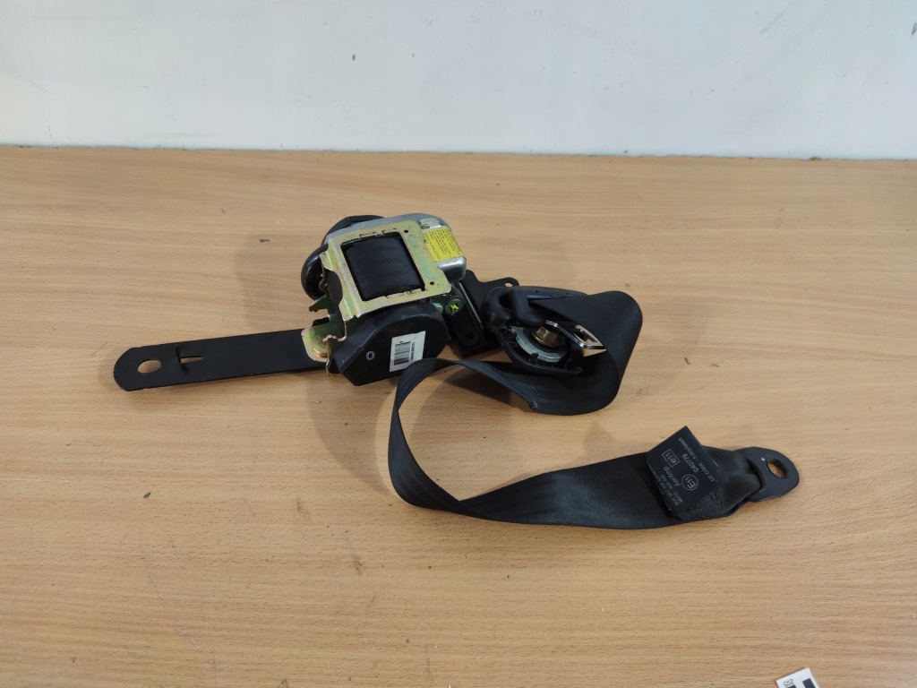 фото №2, Sonata magentis правый pas безопасности перед kia