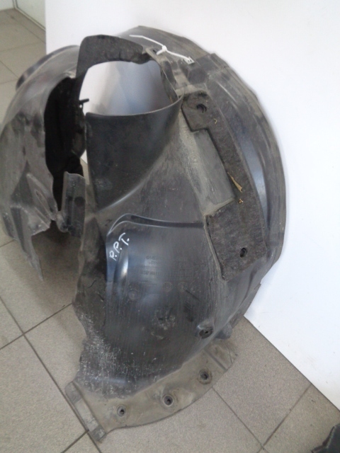 Подкрылок правый перед mercedes eqa 250 w243 2021 rok Оригинал