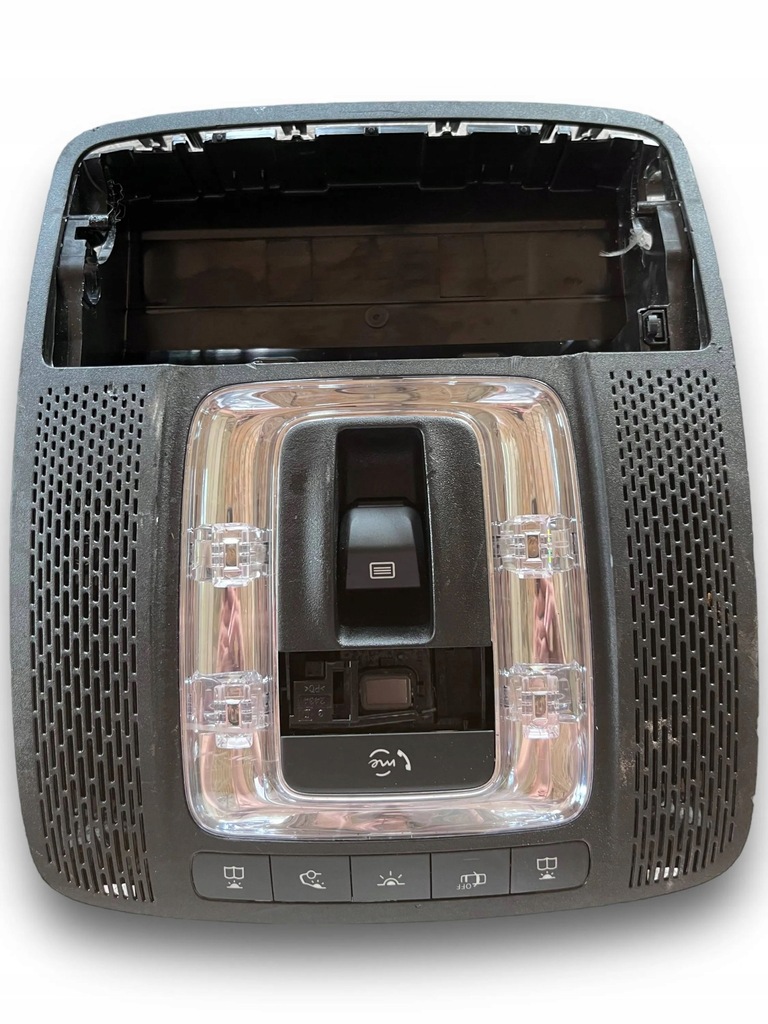 фото №1, Mercedes w247 лампа потолочный 0009002719 #529 $j