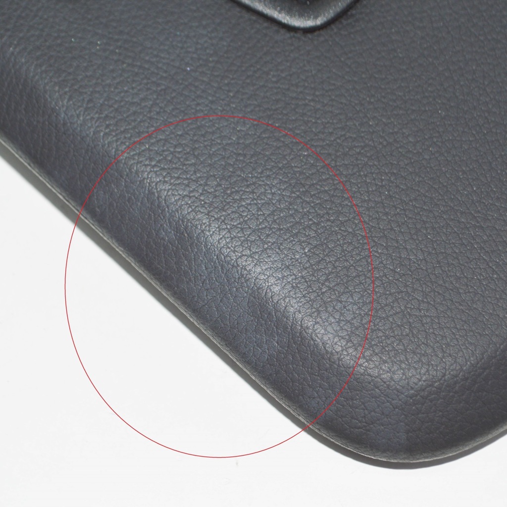 фото №9, Mercedes-benz c w205 2015 левая сторона защита солнцезащитная