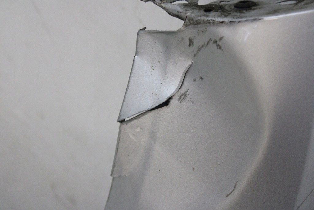 фото №13, Крыло левый перед передний audi q7 4l 2005r- lx7w - код лакокрасочного покрытия