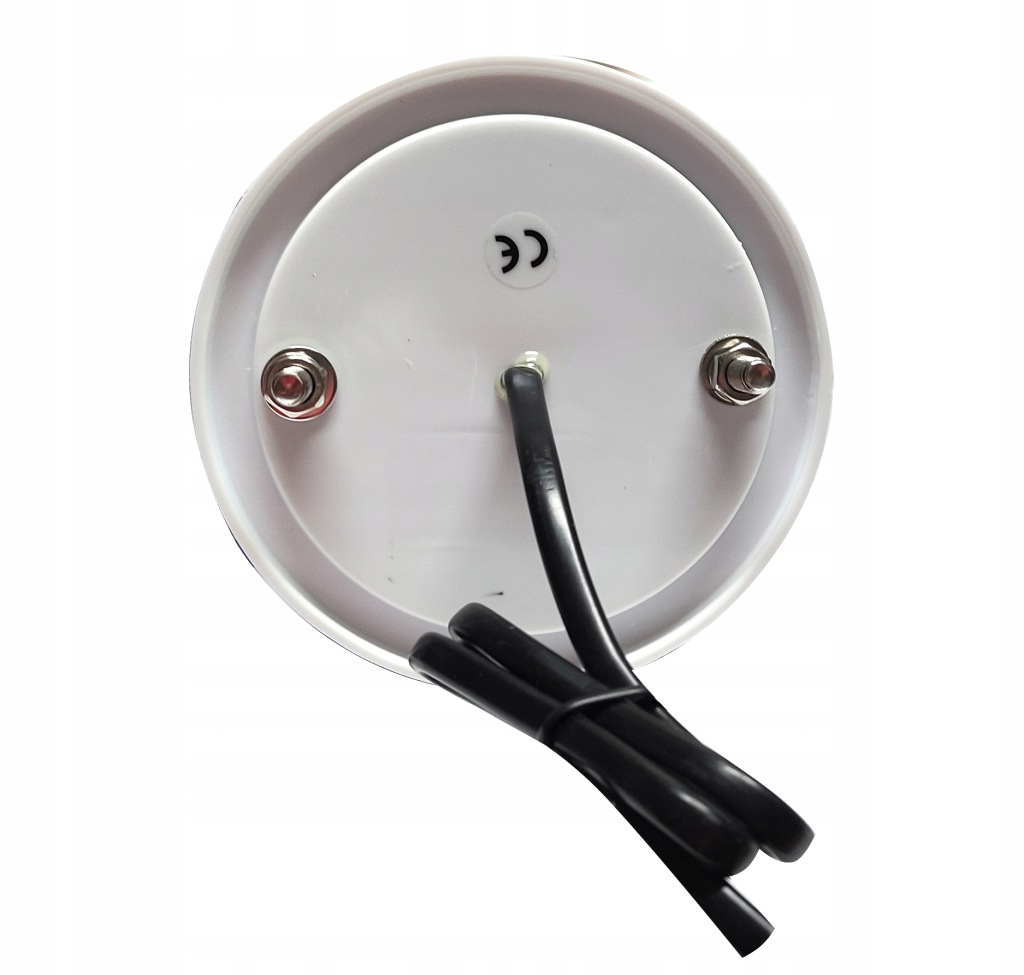 фото №3, Лампа led зелений сигнальна попереджувальна