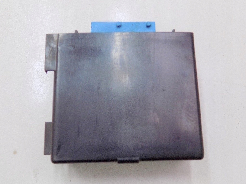 фото №3, Scania r 124 4 00r модуль блок керування гальма 1428596