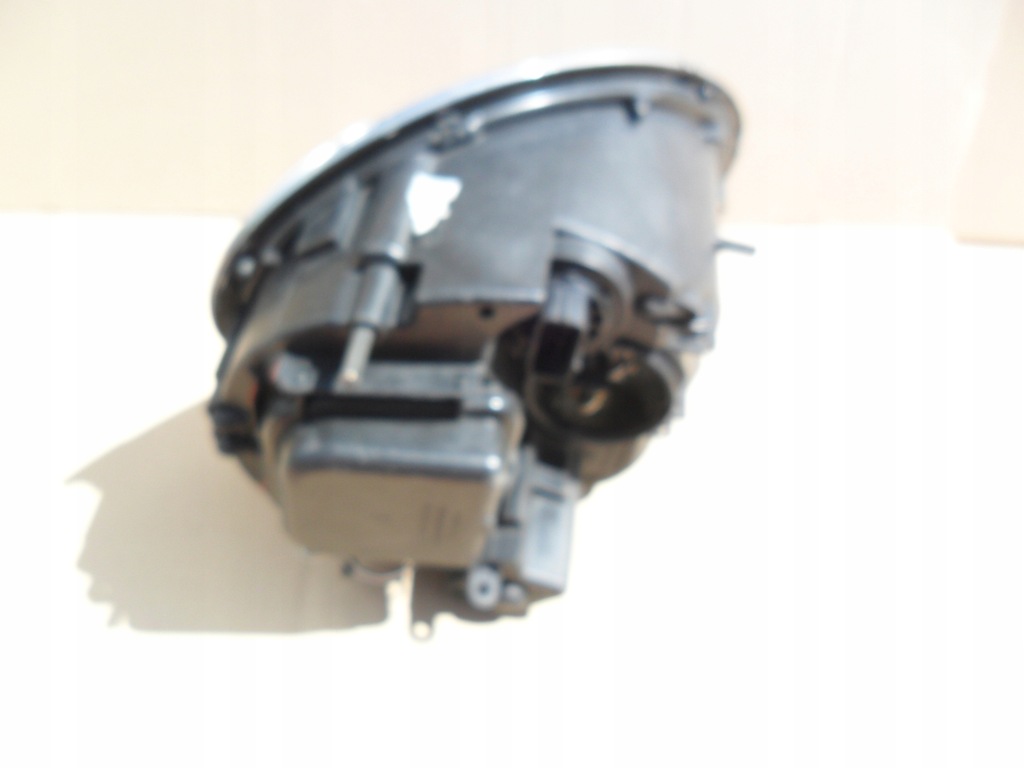 фото №11, Mini cooper 04-06 h7/h7 новий фара правий