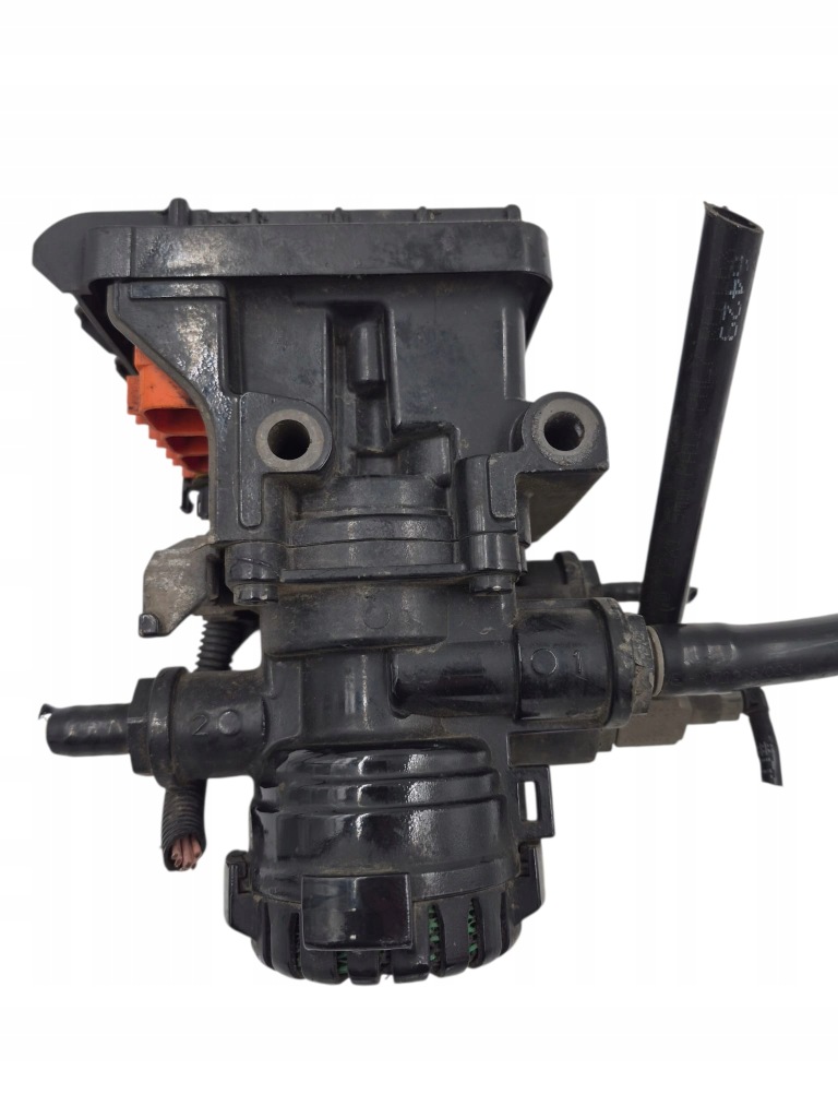 Купити Клапан модулятор ebs man tga tgx tgm tgs 81521066067 k050211