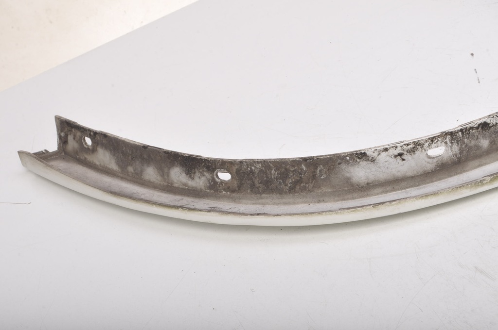 фото №9, Bmw e84 накладка na крила лівий задня 8038079