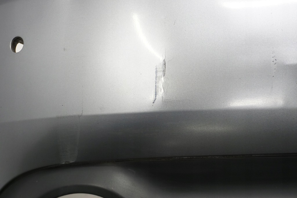 фото №12, Audi a5 8t coupe бампер задняя задний ly7g