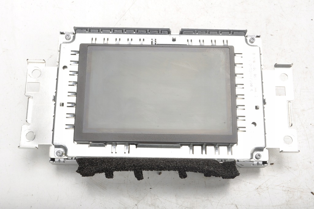 фото №1, Volvo s60 ii v60 дисплей 31337644