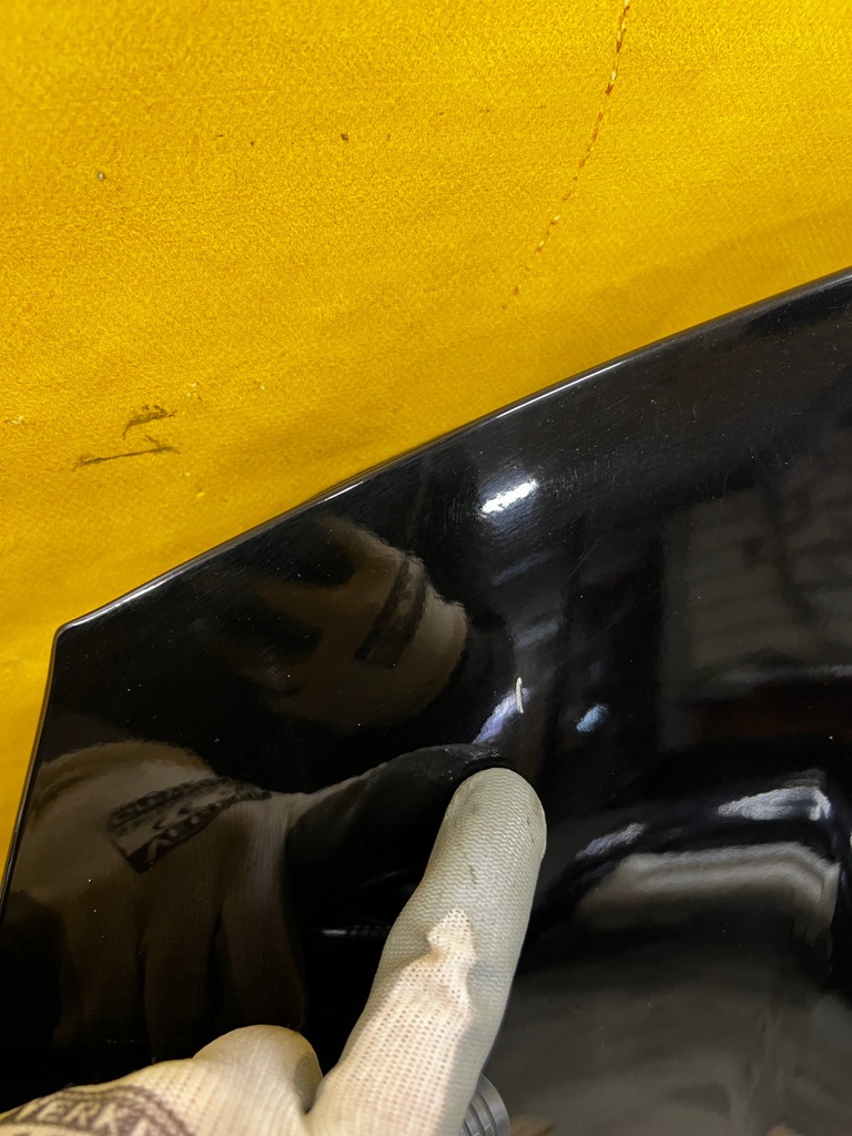 фото №8, Капот крышка двигателя ford escape mk4 um usa 2022r