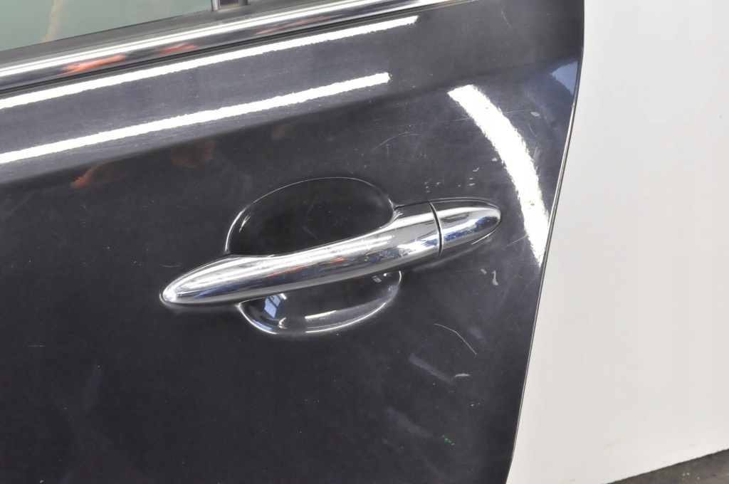 фото №6, Kia sportage iii двері лівий задня задні повний 1k