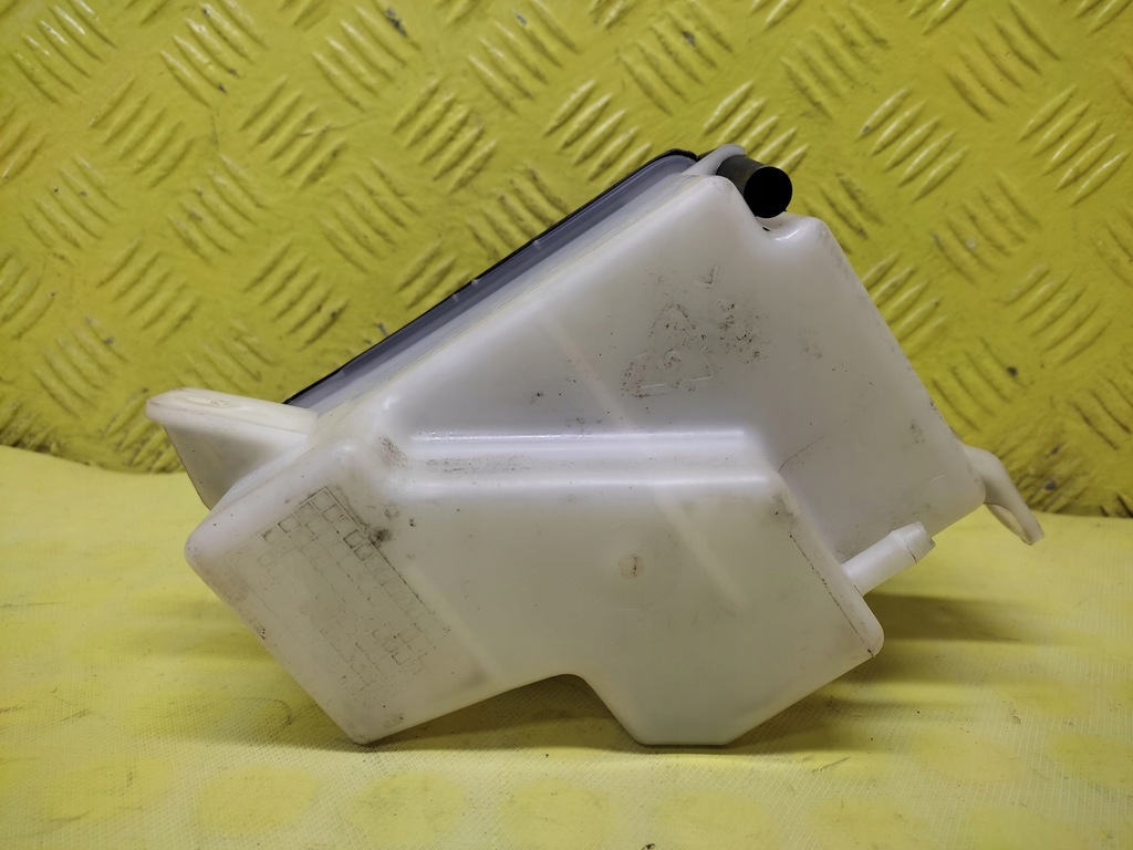 фото №5, Kia rio ii 1.4 бачок расширительный