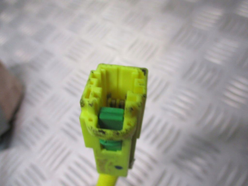 фото №3, Подушка подушка безопасности пассажира subaru legacy v