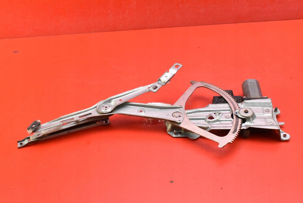 фото №4, Підйомник скло лівий перед eu 13100417lh opel astra 3 iii h 5d hb 04-07