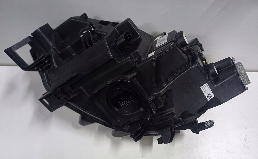 фото №12, Лампа правый перед vw id.3 id3 full led europa