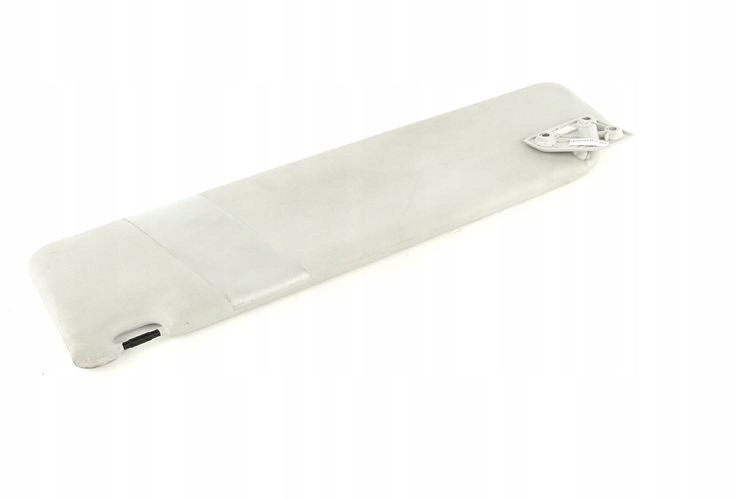 Купить Накладка солнцезащитная iveco daily 2014- левая