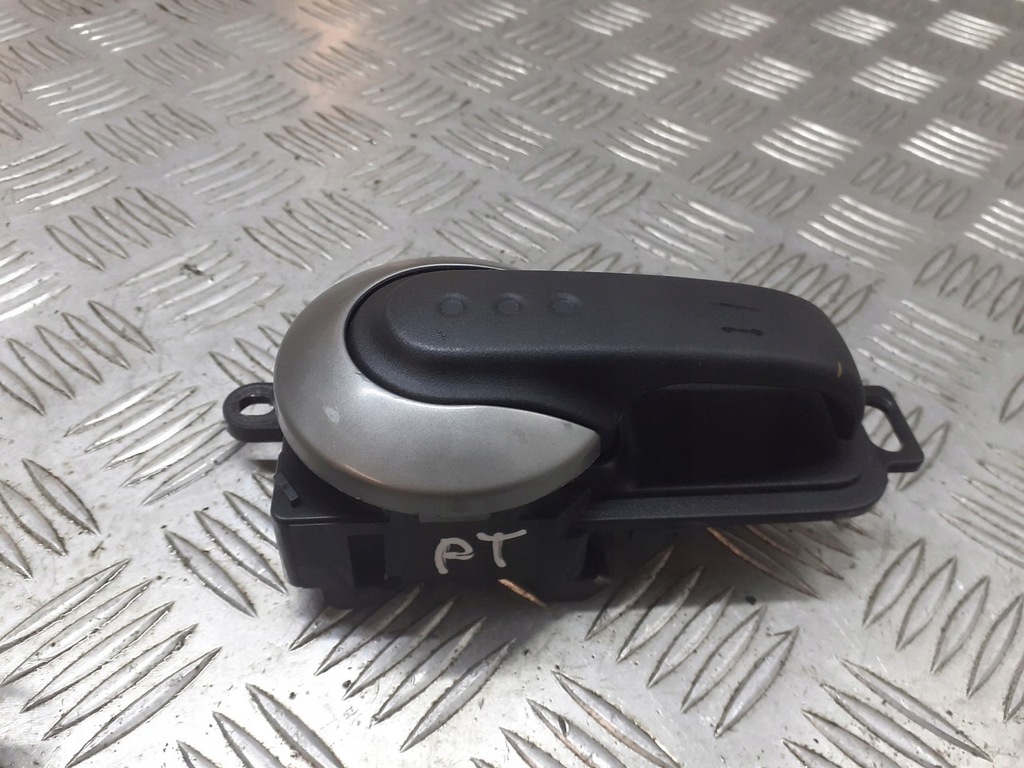 фото №1, Ручка права задня внутрішня nissan micra k12