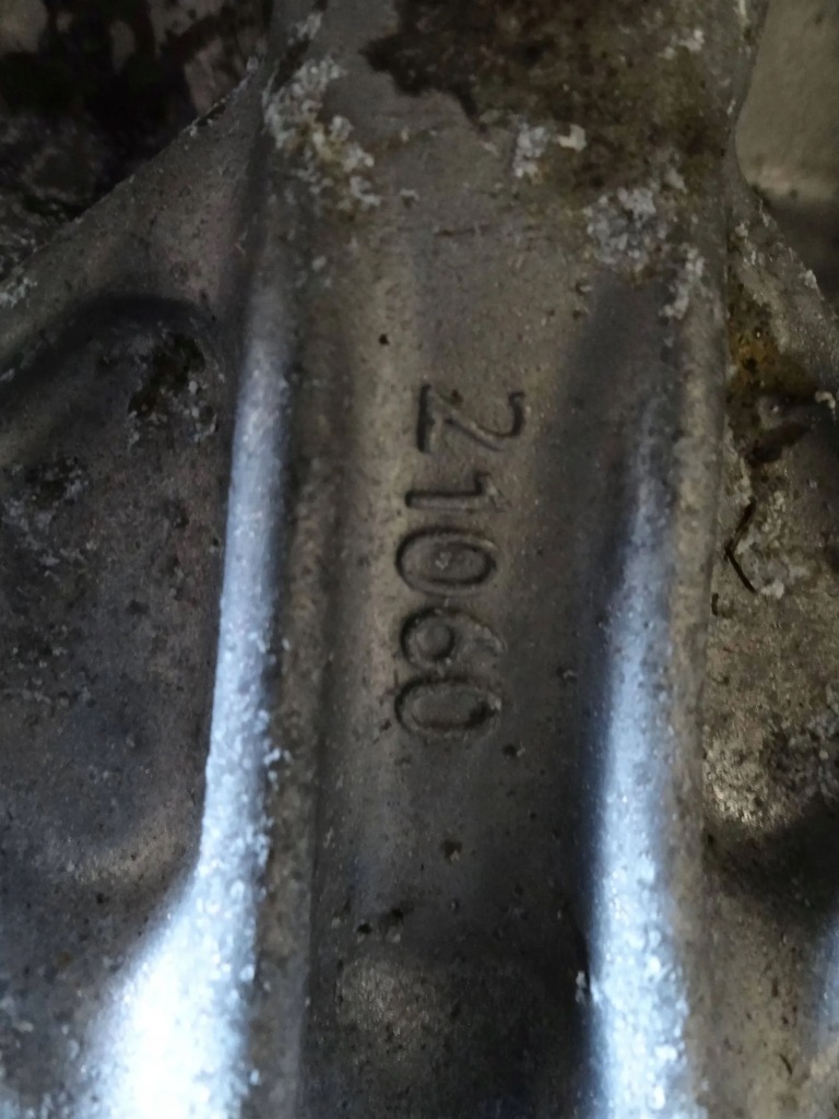 фото №9, Seat ibiza iii 04 3d hb 1.4b насос усилителя 6q0423376