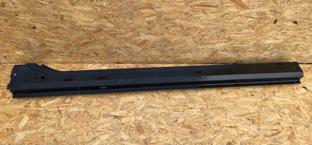 фото №1, Порог правый seat leon iv 4 5f4 внутренний