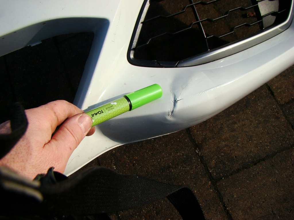 фото №6, Bmw 1 f-20 m-pakiet бампер перед передний