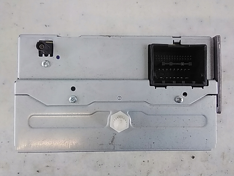 фото №3, B280 opel astra j радіо cd заводський 22877394