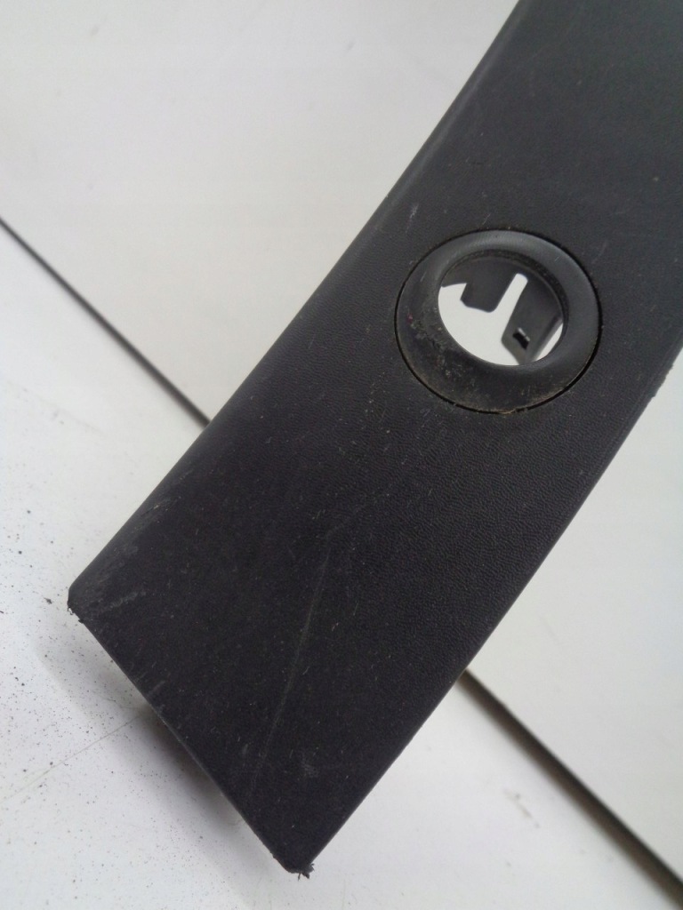 фото №10, Jaguar e-pace молдинг крыло левый задняя