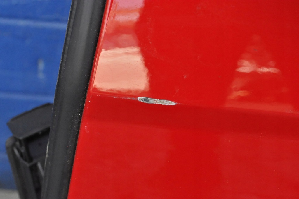 фото №8, Seat leon iii двері лівий задня задні hb 5d