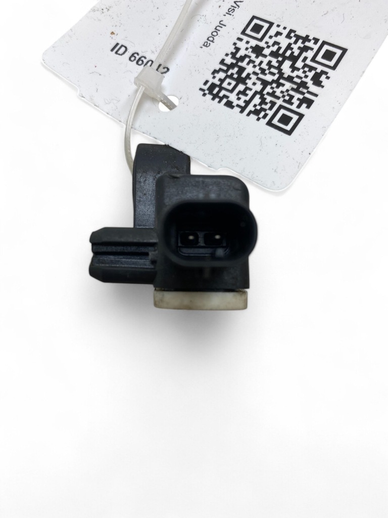 фото №6, Porsche 911 991 2013 датчик удару подушка безпеки